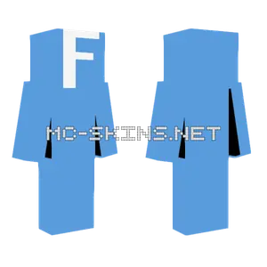 Fortnite Skin Minecraft skin