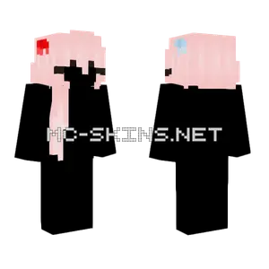 Fourth Of July Hb Minecraft skin