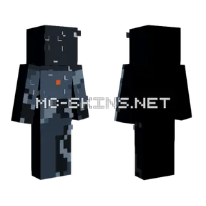 Fr0ze Rp The S Gnups Minecraft skin