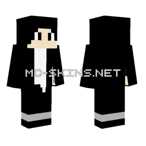 Francysarty Minecraft skin