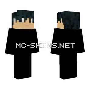 Freddysep Head Minecraft skin