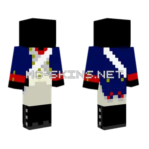 French Napoleonic Fusilier