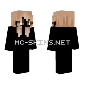 French Vanilla Coffee Brown Girl Minecraft skin