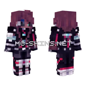 Fs Time To Move Minecraft skin