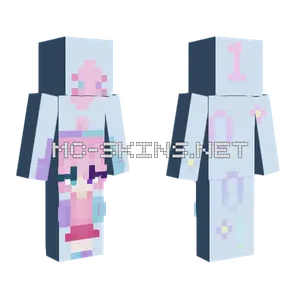 Fsc Results Minecraft skin