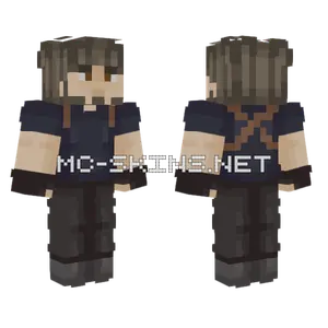 Fsffs Skin Minecraft skin