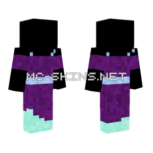 Full Outfit Minecraft skin