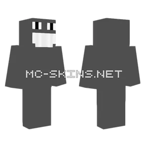 Funny Skin Minecraft skin