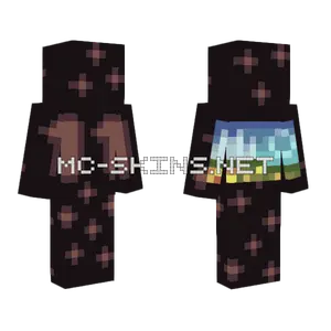 Future Tourney Round 11 Minecraft skin