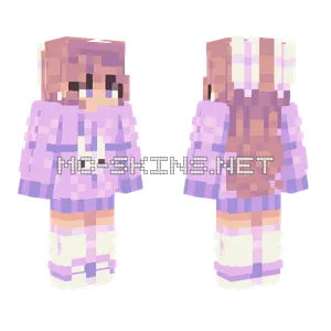 Fuzz Rce Minecraft skin