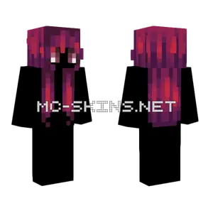 Galactic PMC Minecraft skin
