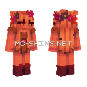 Gallows Tree Minecraft skin