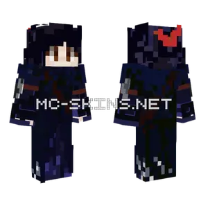 Game Of Thrones Ish Minecraft skin