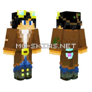 Gameboi88 S Me Skin Minecraft skin