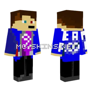 Gaming Team Flood Hoodie