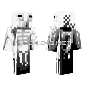 Gasp Owl Sketch Minecraft skin