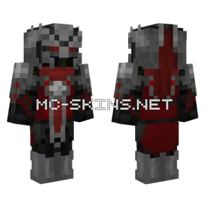 Gato Minecraft skin