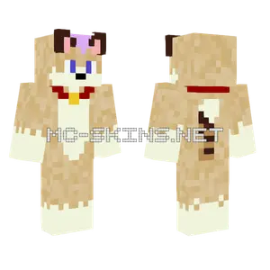 Gatorrizo 1 4 Minecraft skin
