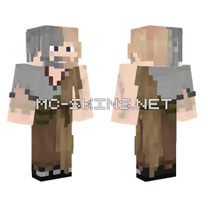Gbfdbhnjgfbhjn Boy Minecraft skin