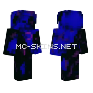 Gen 4 Rebalance Lotb Minecraft skin
