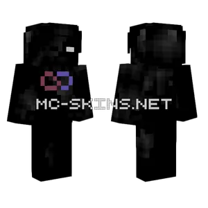 Gen 4 Unbalance Lotb Minecraft skin