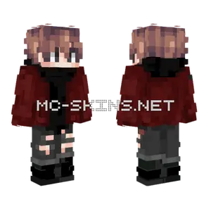 Geplant Minecraft Skin Fixed Minecraft skin