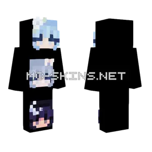 Getting Cuter To Cutest Minecraft skin