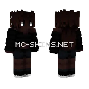 Getting Ready For Summer Minecraft skin