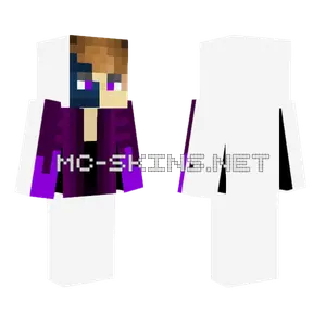 Gfgfg Minecraft skin