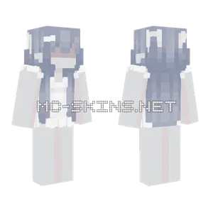 Ghost Girl