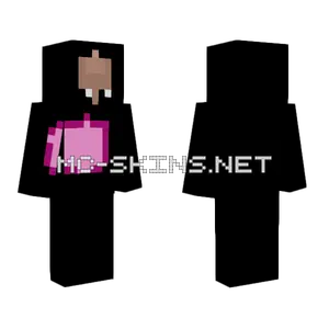 Girls Only Chat Minecraft skin