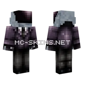 Gmo9 Minecraft skin