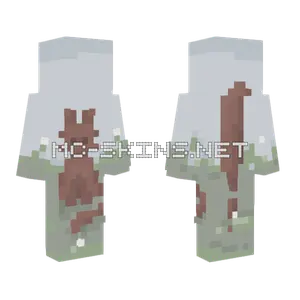 Going On Break Contest Results Minecraft skin
