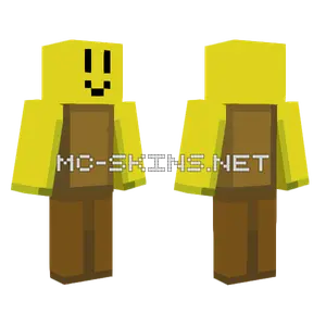 Yellow Defense Attorney