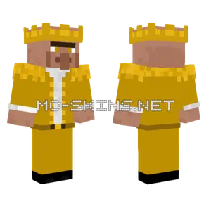 Gold Joe Fixed