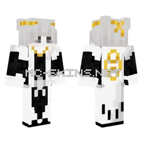 Golden Chain Knight
