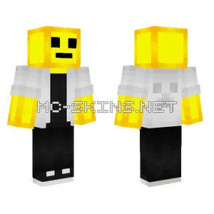 Golden Crown Boy