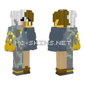 Golden Crown Knight