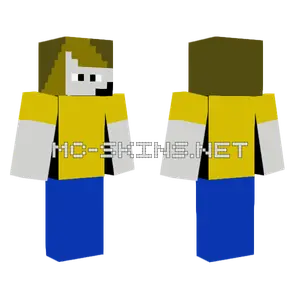 Essentiallysimon OC