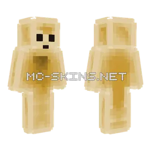 Golden Dog Companion