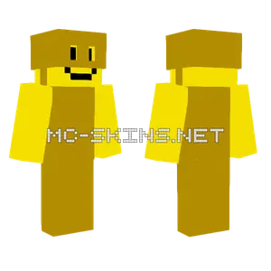 Golden Hammer