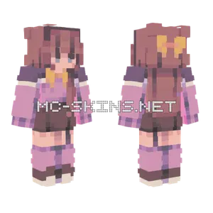 Golden Image RCE Minecraft skin