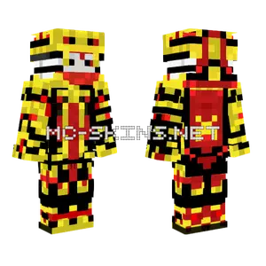 Golden Knight