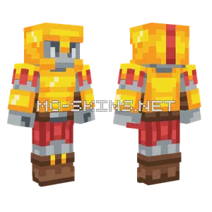 Hive Sky Fighter Costume