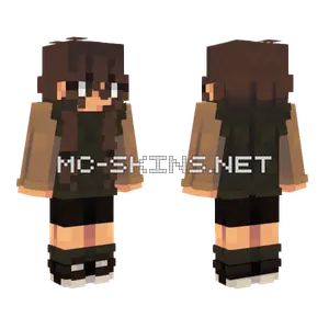 Gone Fishing Outfit