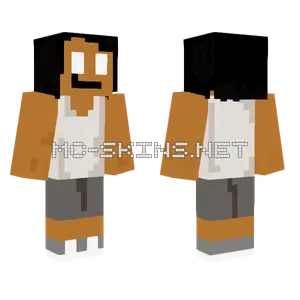 Goontopia Reference