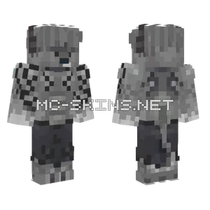 Gorlog Minecraft skin