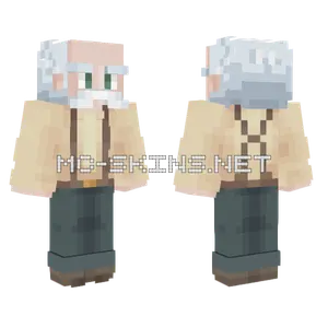Grandpa Steve