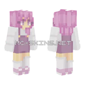 Grapes Rce Minecraft skin