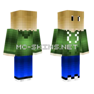 Green Camouflage Soldier
